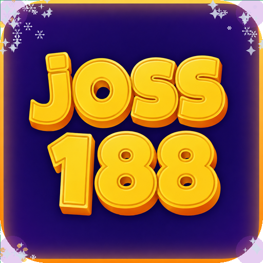 joss188 — mitra unggulan